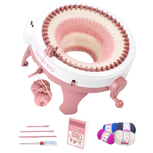 Sentro Strikkemaskine XL